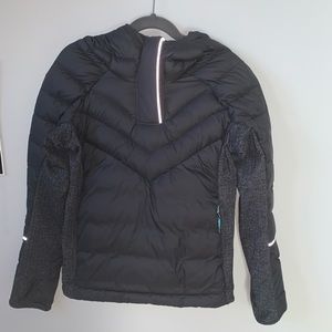 Ivivva by Lululemon Up To Snow Good Pullover